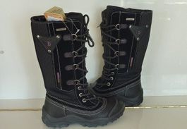 Bama Stiefel mit tex- Membrane Gr. 30