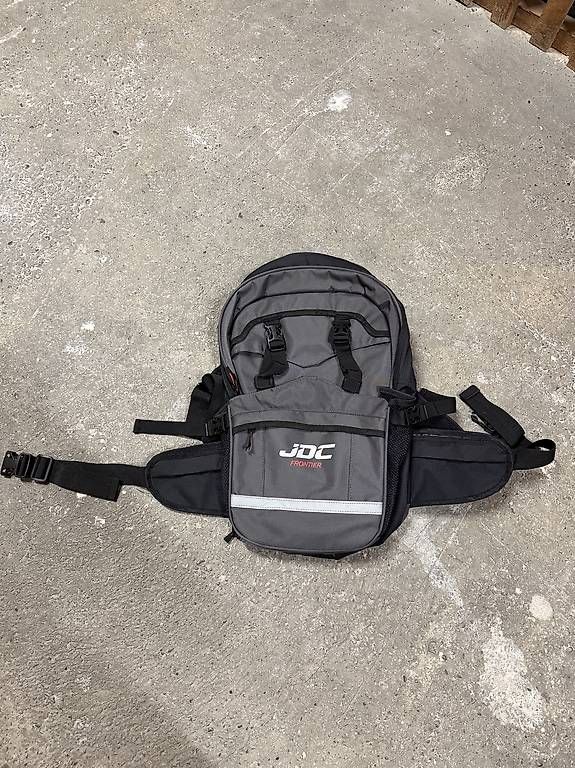 Zaini: JDC Motorradrucksack – Usato da Basel venduto da siwu1987