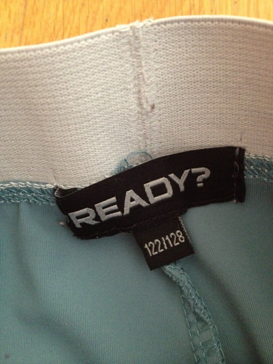 Calze & Collant: Sport Leggins – Usato da Dübendorf venduto da Fip05 1