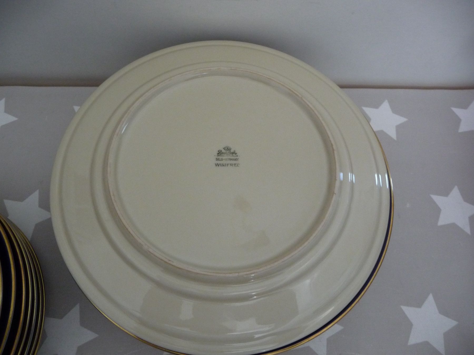 Rosenthal Services de table: Rosenthal Winifred Geschirr – D'occasion à Rafz par Powacaddy 1