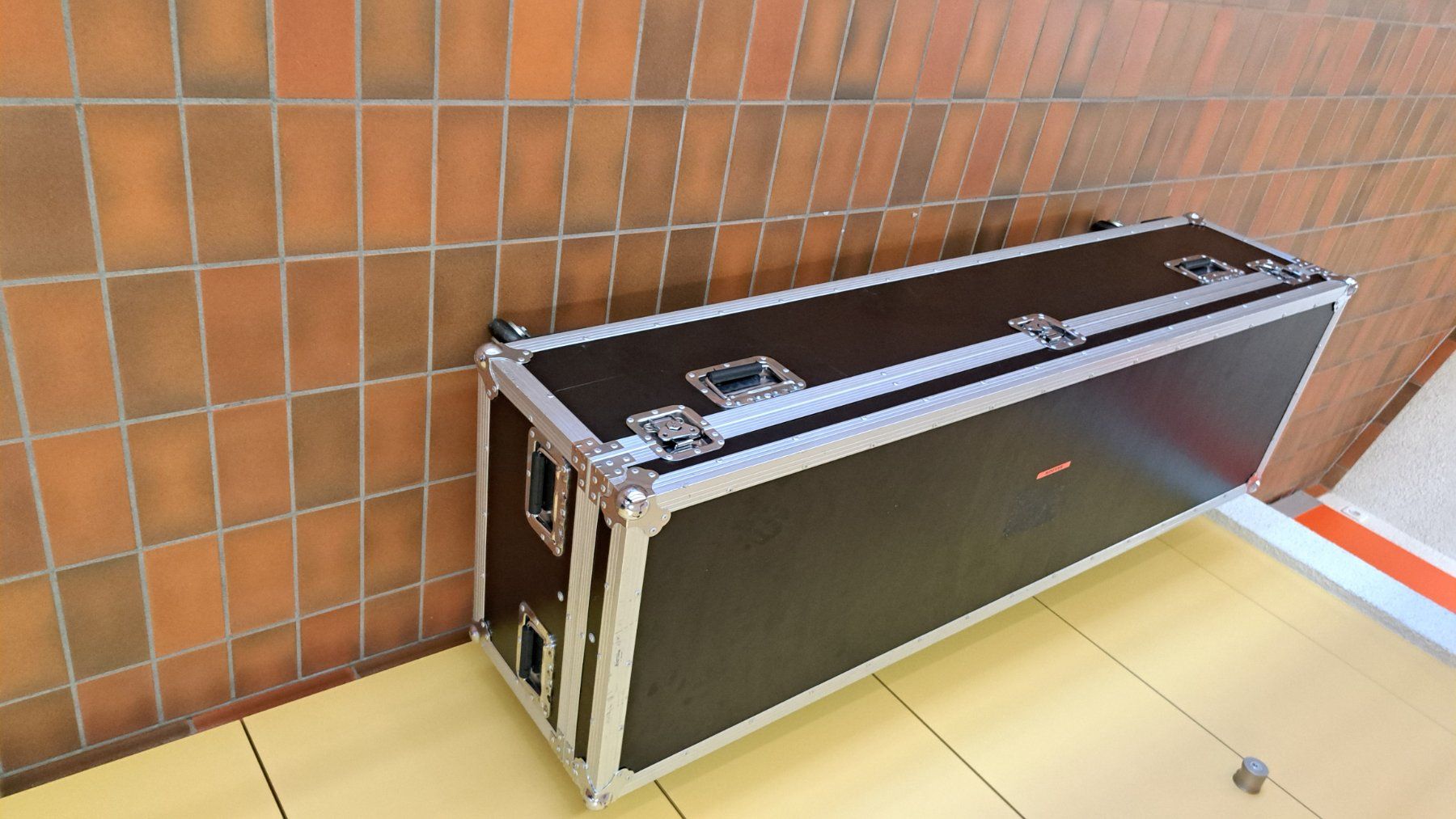 Lampen: verfolger eurolite SL 1200LD – Gebraucht aus Sirnach von Jockey4 5