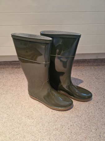 Gummistiefel/Regenstiefel