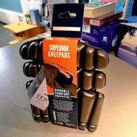 Portwest Knieschoner S156 -  2 Stück originalverpackt