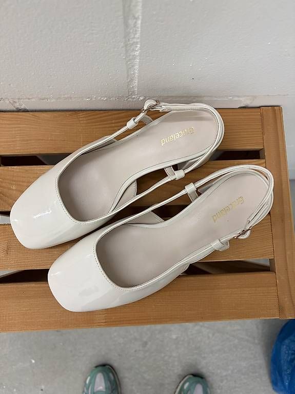 Chaussures femmes: Pumps von Graceland – D'occasion à Pratteln par Muriel_H 1