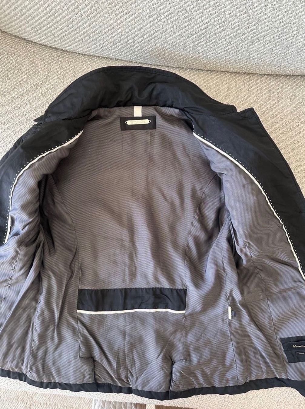 Massimo Dutti Jacken: Quilted jacket Massimo Dutti xs – Gebraucht aus Zürich von lydia_l 6