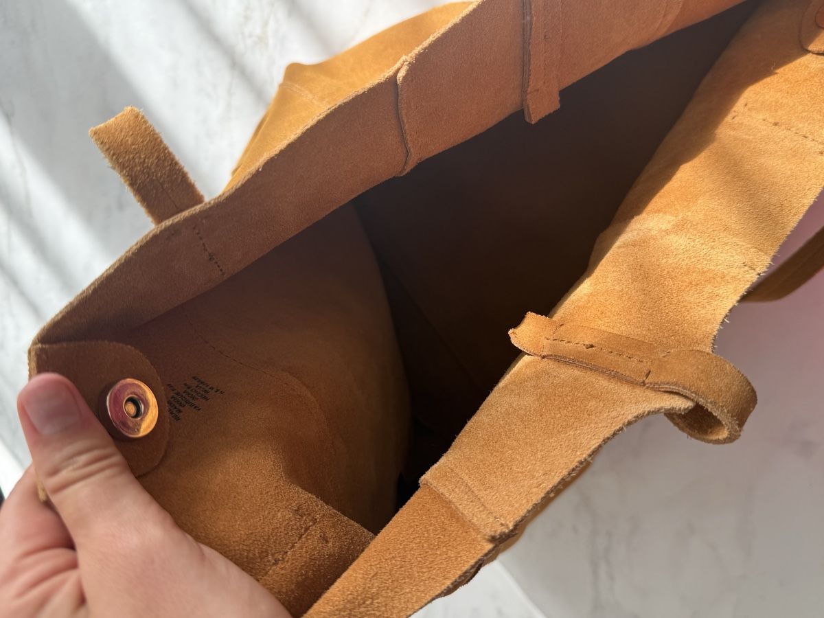 H&M Taschen: Handtasche – Gebraucht aus Winterthur von leacatalinaa 5