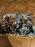 Birds of Prey