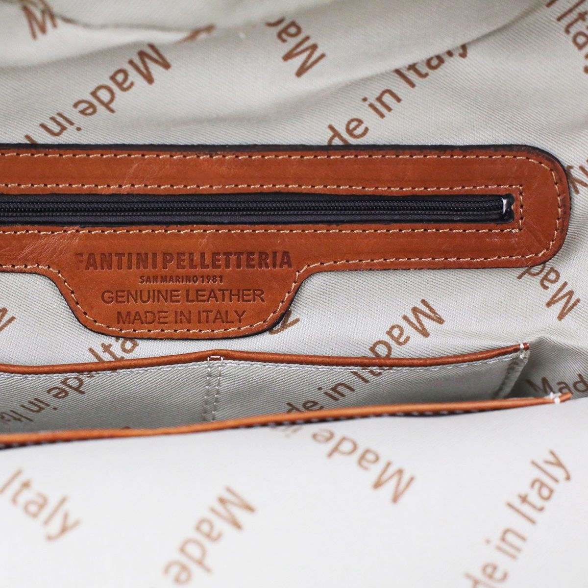 Zaini: Lederrucksack Tuscany – Nuovo e nell'imballaggio originale da Wittenbach venduto da bes_k8vr 1