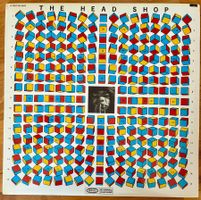 The Head Shop -Same (RI), neu, ungespielt, LP