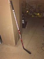 Eishockeystock Warrior KOPITAR 85 Bentley