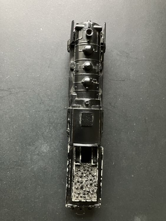 Märklin Trains électriques: Märklin RM800 aus Metal – D'occasion à Lausen par pipo4415 2