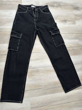 BERSHKA Jeans