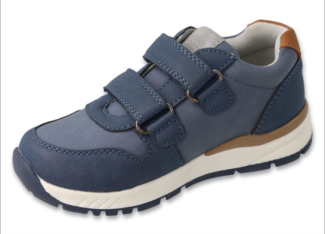 Scarpe per ragazzi: Kinder Schuhe, Gr. 29, Neu – Nuovo e nell'imballaggio originale da Flumenthal venduto da KET25_ch 1