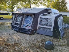 Auvent Air Frame 400