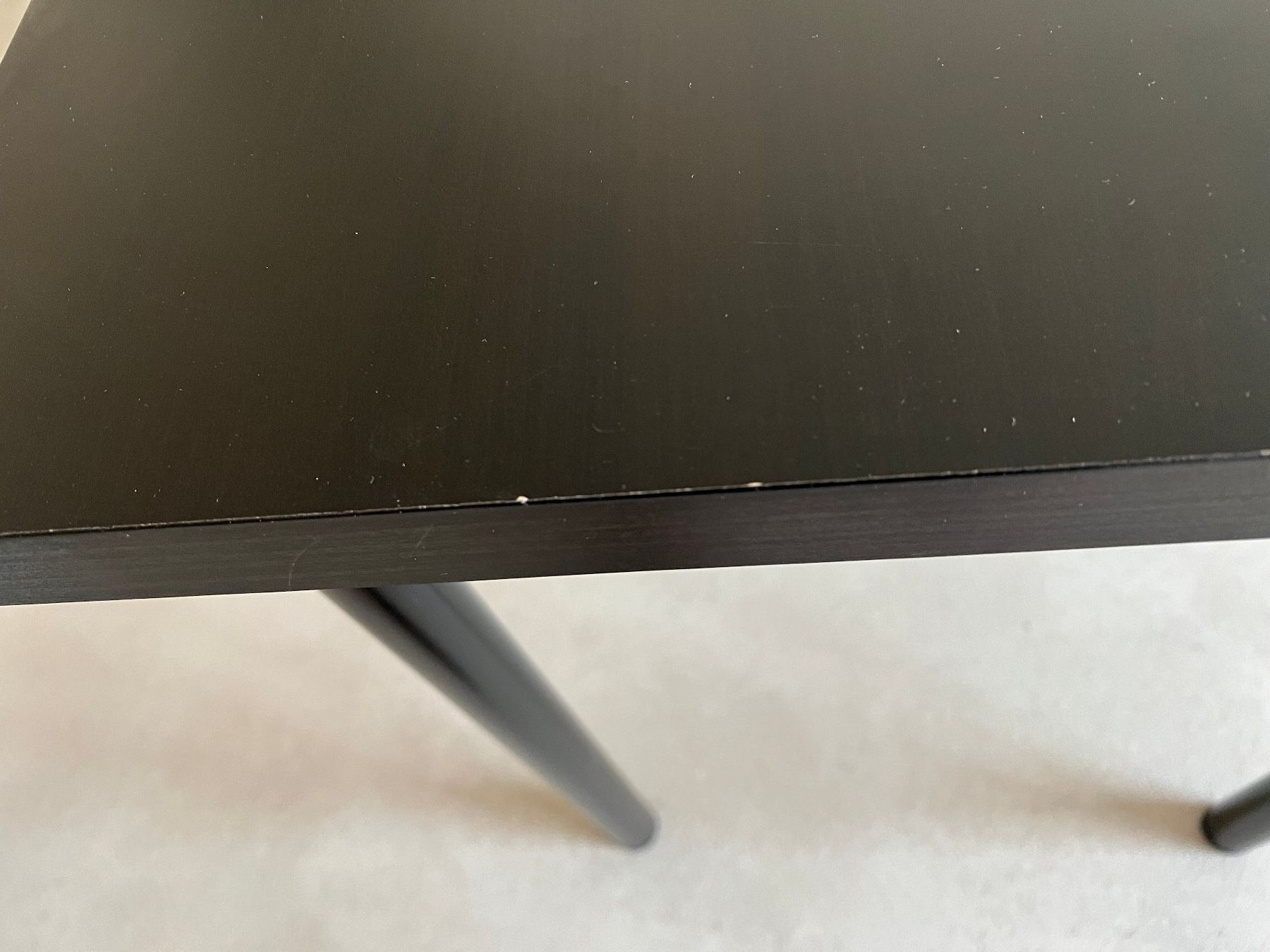 Ikea Schreibtische: IKEA Schreibtisch 120x60cm – Gebraucht aus Hohenrain von Anirob 3