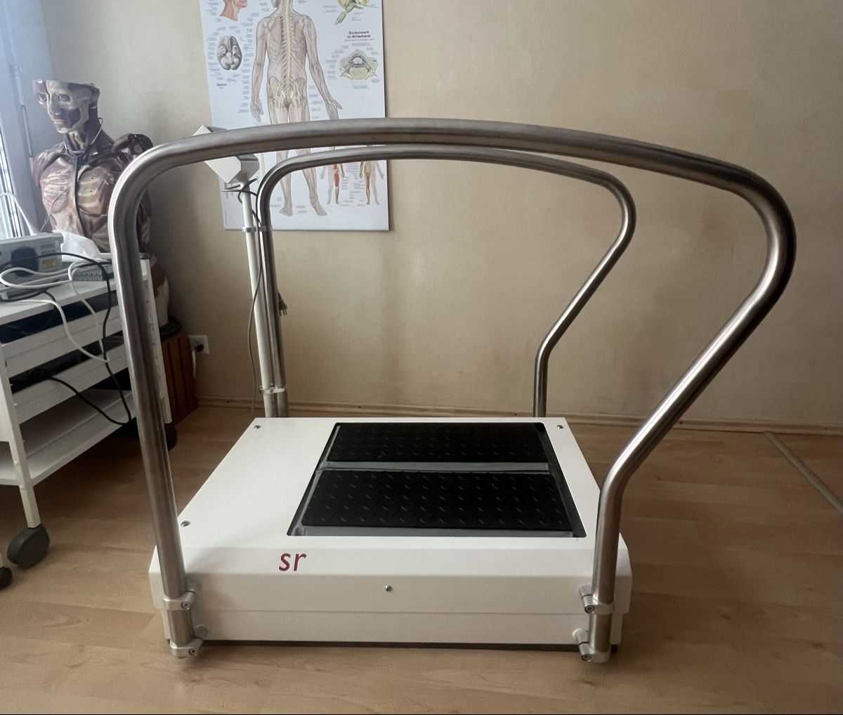 Attrezzature mediche: SRT Zeptor Medical Plus Noise – Usato da Malans GR venduto da til_5h9m 1