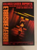 Irreversible (2002) DVD 📀 - Special Edition