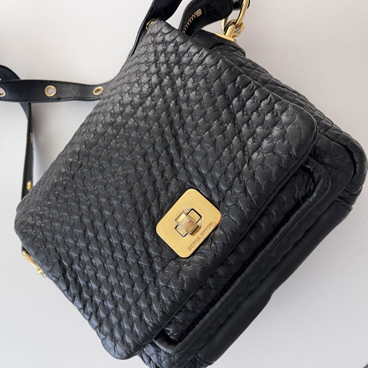 Sonia Rykiel Borse da donna: SONIA RYKIEL Bag – Usato da Emmen venduto da Avviivva_Com2023 6
