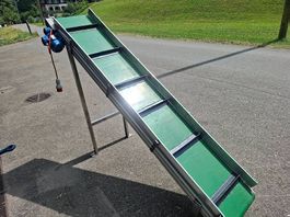 Förderband