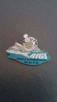Pin Rigi Bahnen "Ferdy's Schneebericht"