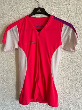 Rock Experience Tunder Sleeve Shirt Gr. S