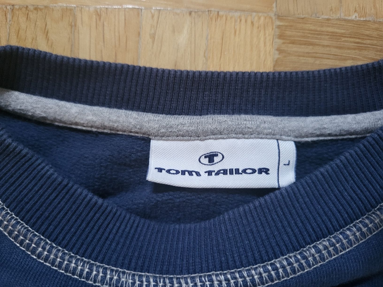 Tom Tailor Maglioni & Felpe: Tom Taylor Sweatshirt – Nuovo (secondo la descrizione) da stäfa venduto da brandy66 2