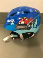 Skihelm Kinder - UVEX