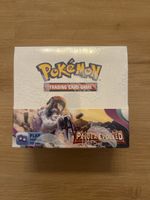 Pokemon TCG Paldea Evolved Booster Box sealed
