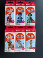 Migros Mania tonies 1 pièce