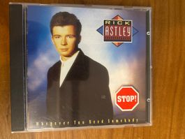 Rick Astley