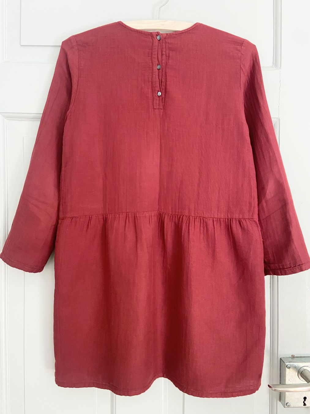 Hartford Vestiti & Gonne: Hartford, Kleid, Gr. 152, Baumwolle – Usato da Zürich venduto da Pokimoki_1 5