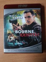 HD DVD - Die Bourne Identität