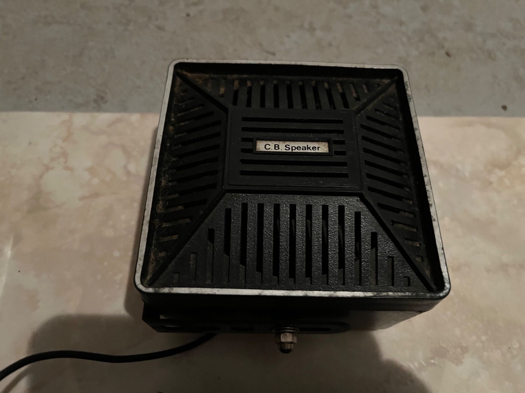 Radiocomunicazione: CB Funkgerät Kaiser Typ KA 9012 L – Usato da Neuenhof venduto da Himmel2 7