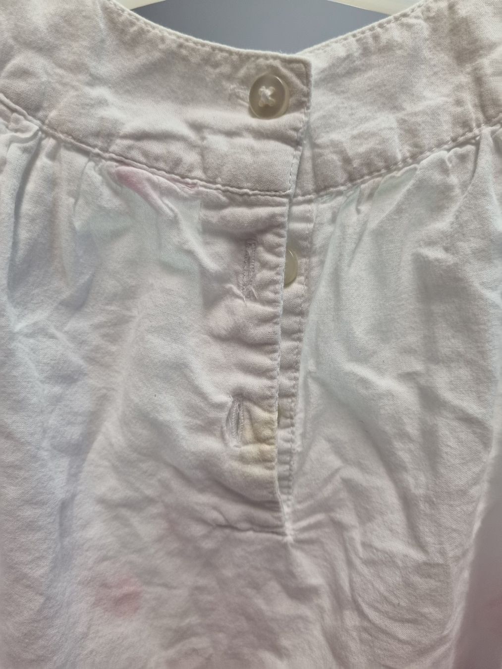 Kleider & Röcke: Babykleid Grösse 56 – Gebraucht aus Schönenwerd von Chez_Mimi 3