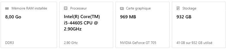 Hewlett Packard PC: HP PAVILION – Usato da Lausanne venduto da Station84 2