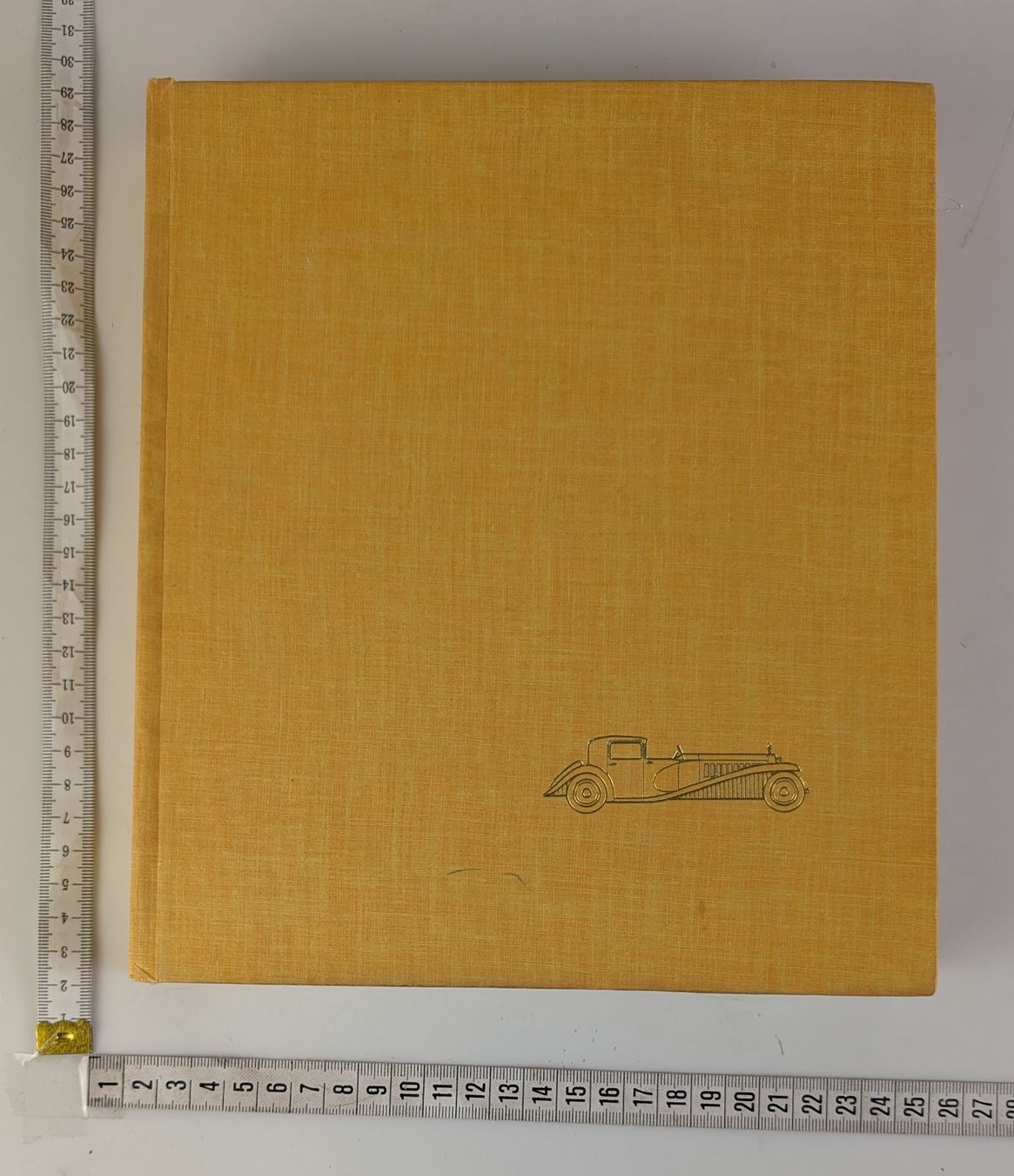 Libri: Das Auto, seltene Ausgabe, Oldtimer Buch, Top – Usato da Zürich venduto da axolottchen