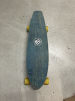 Longboard