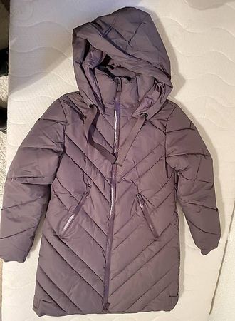 NEU Wintermantel von Chicorée