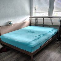 BETT UND MATRAZE GRATIS 