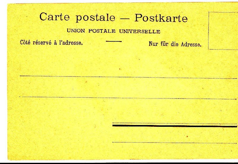 Cartoline postali: Säntis - Gruss vom Sentis Litho + c1900 – Usato da Emmenbrücke venduto da teestube 1