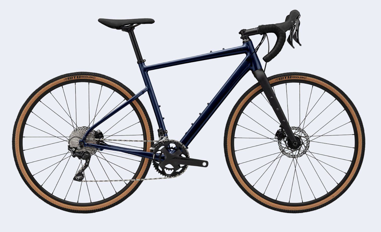Cannondale Biciclette: Cannondale Topstone 2, Gr. L, 180-195cm – Nuovo e nell'imballaggio originale da Winterthur venduto da starbicycle