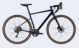 Cannondale Topstone 2, Gr. L, 180-195cm