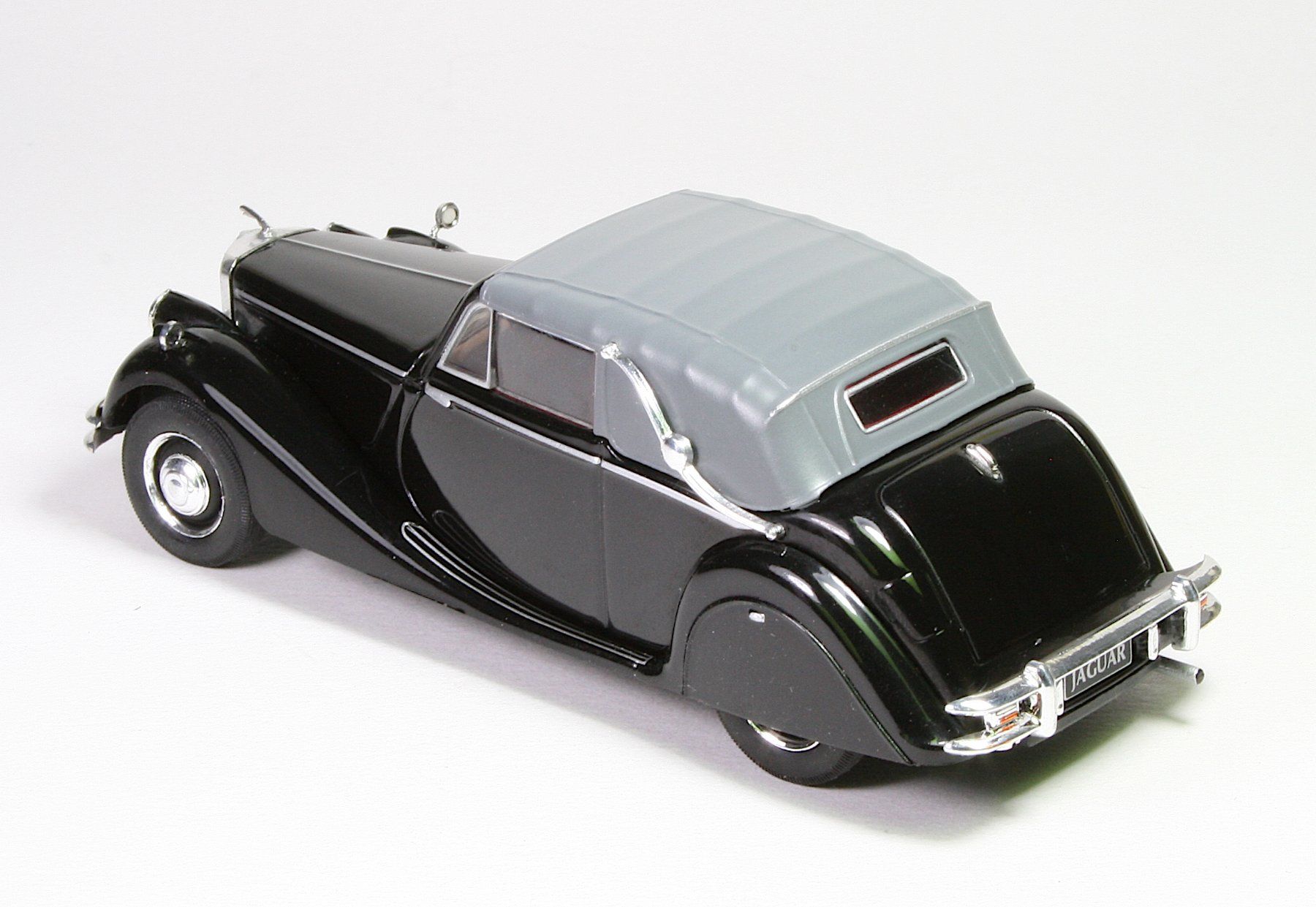 IXO Modellini d'auto: Jaguar MK V 3.5 Litre DHC Cabrio – Nuovo (secondo la descrizione) da Elsau venduto da Peekay8 5