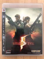 Resident Evil - PS 3