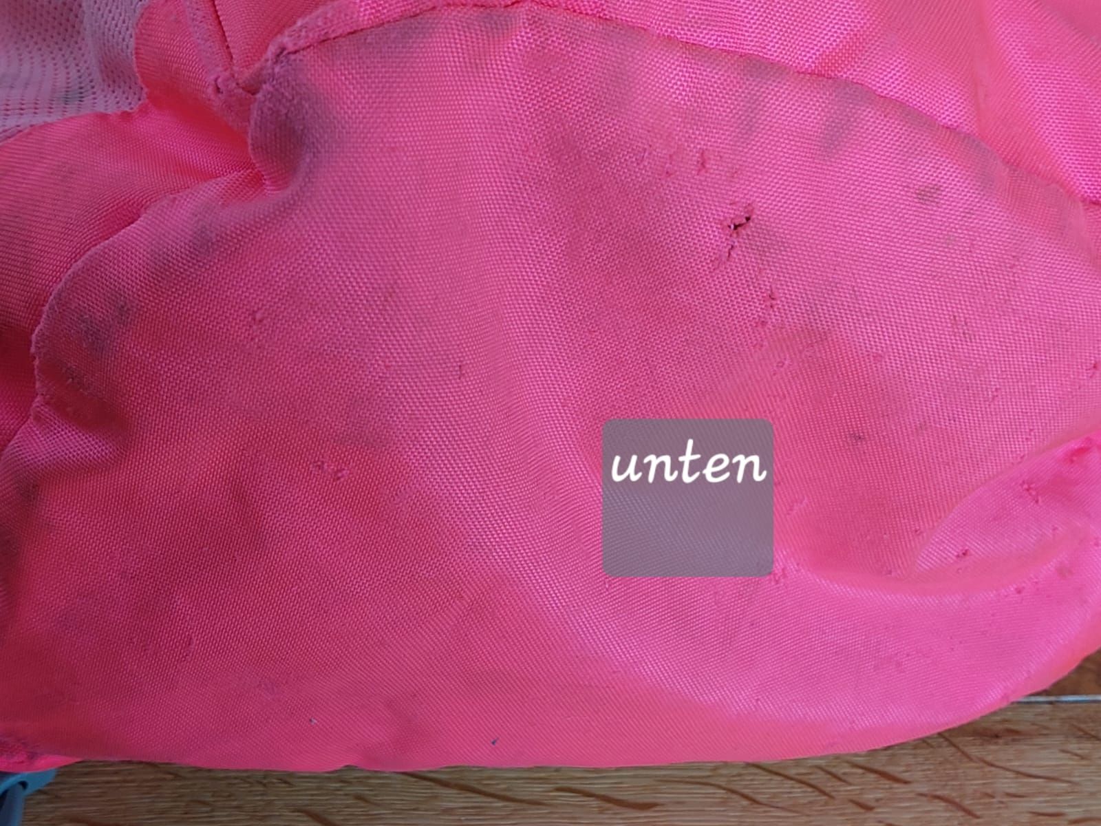Ergobag Kindertaschen: Ergobag Schulrucksack Set – Gebraucht aus Häggenschwil von Taabea 7