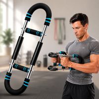 Twister Armtraine-(30-50 kg ), U-förmig Brusttrainer
