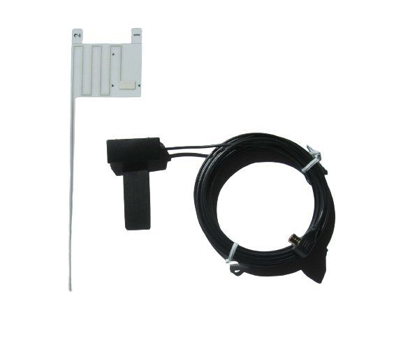 Kenwood Radio: Antenne DAB+ (Kenwood / JVC) – Usato da Corcelles-près-Payerne venduto da FactoryofSound