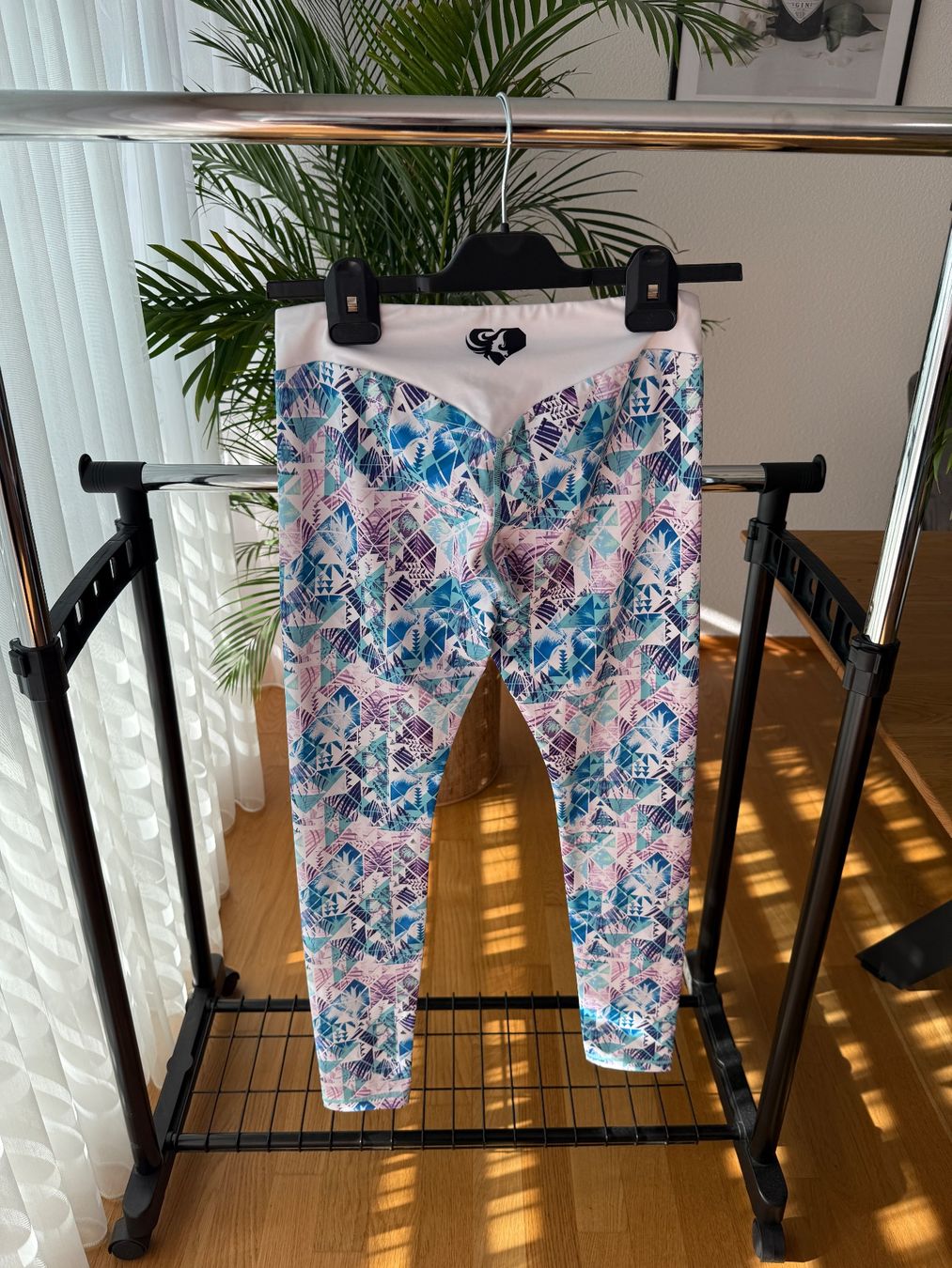Leggings: sportleggins (s) – Usato da Freidorf TG venduto da zweithandware 1