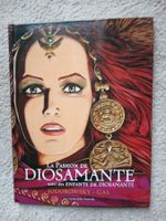 LA PASSOON DE DOOSAMANTE + LES ENFANTS  TTBE EO  2010