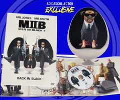 Men in black
